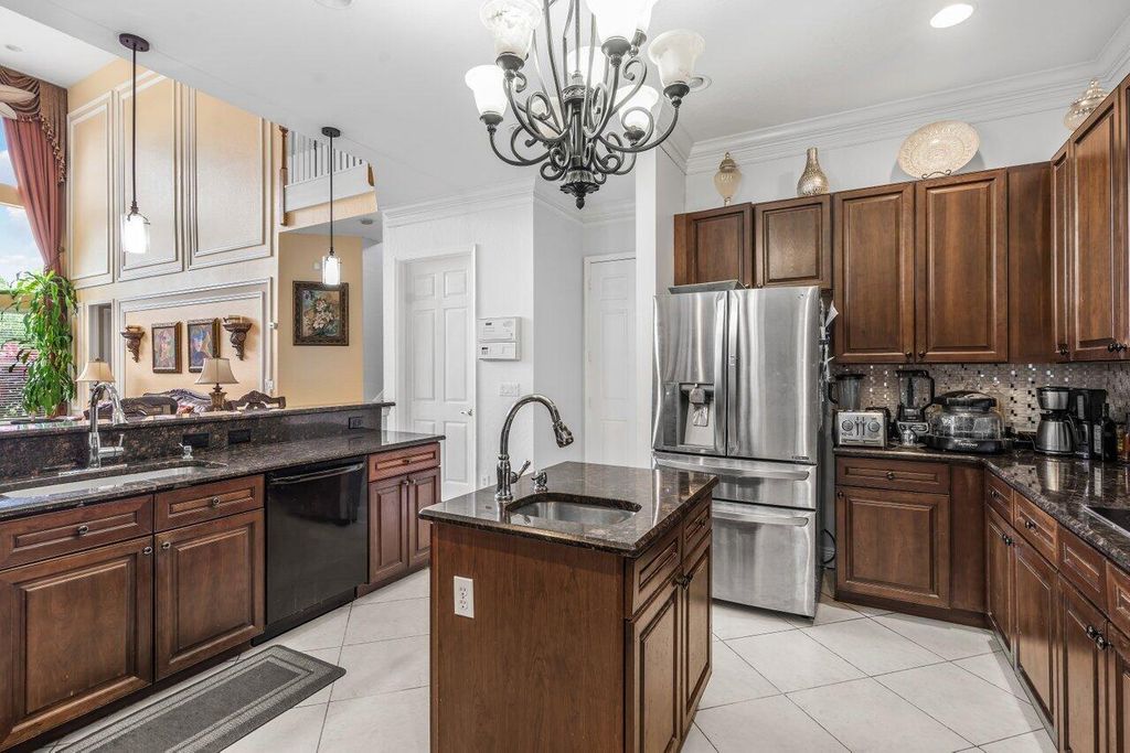 Photo of 4680 Island Reef Drive, Wellington, FL 33449 (MLS # R10984865)