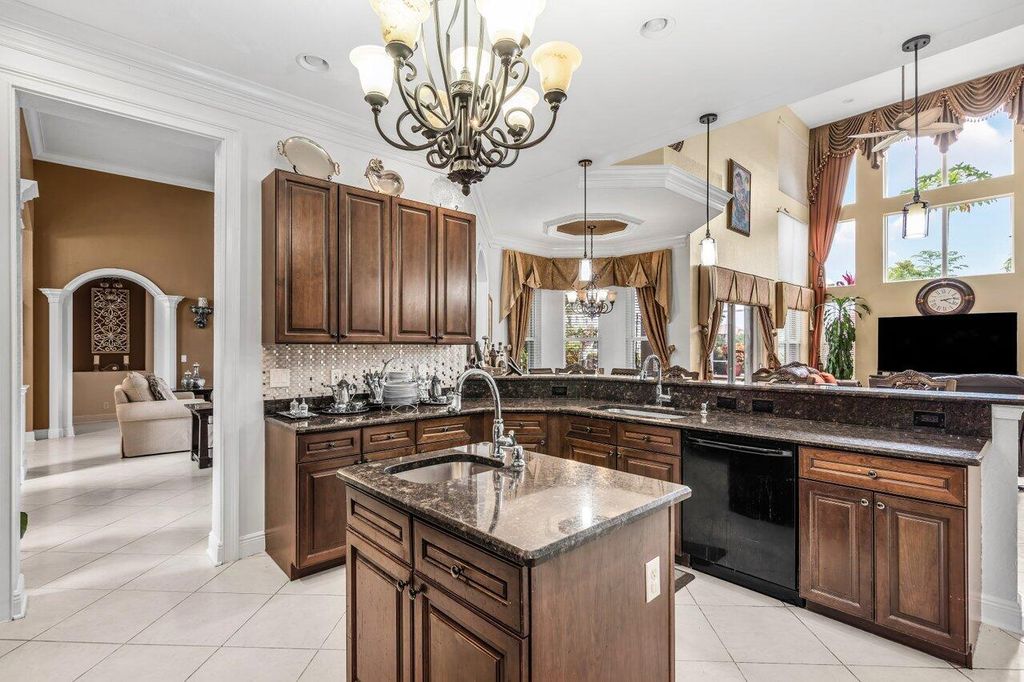 Photo of 4680 Island Reef Drive, Wellington, FL 33449 (MLS # R10984865)