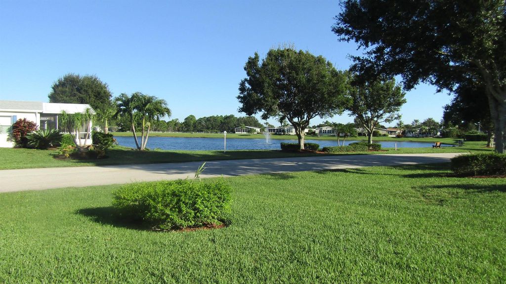 Photo of 8100 Long Drive, Port St Lucie, FL 34952 (MLS # R10908121)