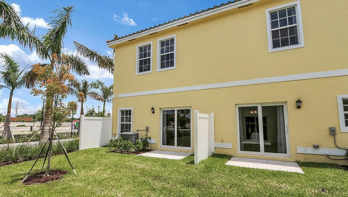 CRICKET CLUB - Residential