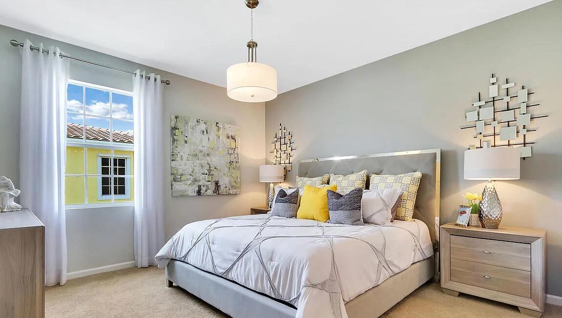 CRICKET CLUB - Residential