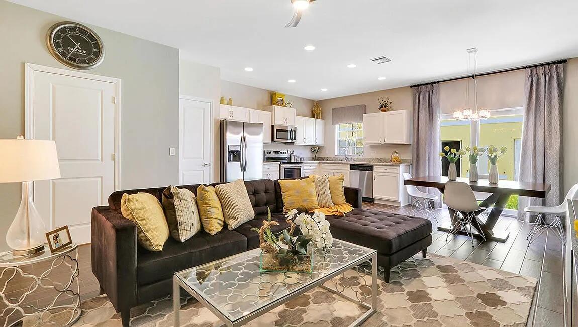 CRICKET CLUB - Residential