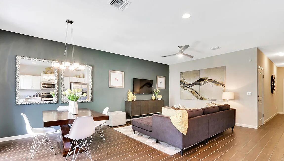 CRICKET CLUB - Residential