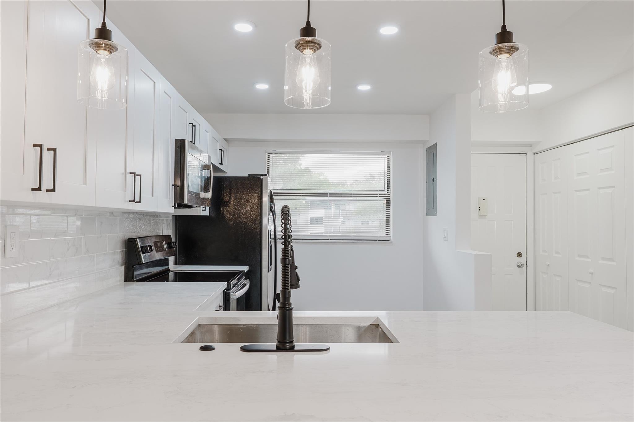 Bonaire at Woodmont - Residential