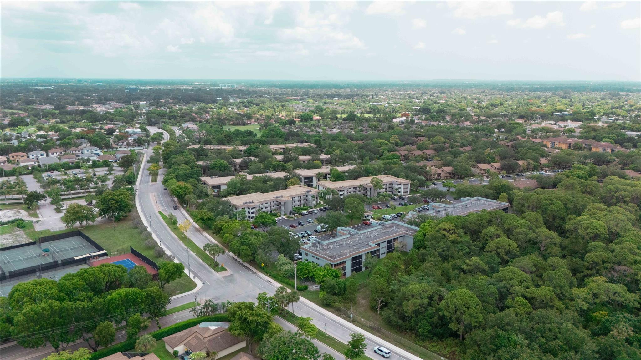 Bonaire at Woodmont - Residential