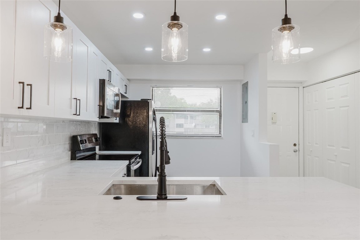 Bonaire at Woodmont - Residential