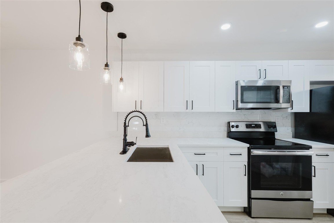 Bonaire at Woodmont - Residential