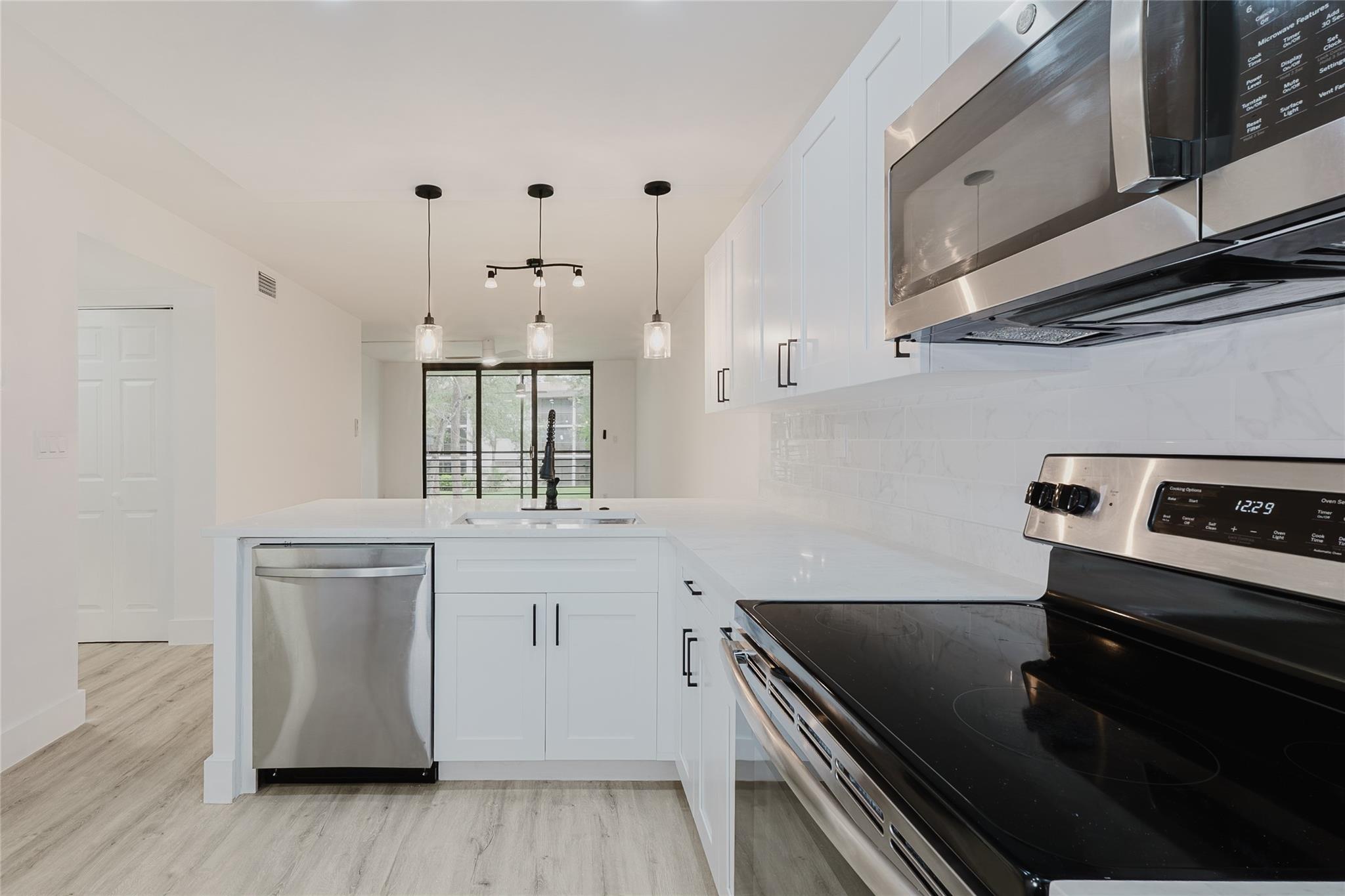 Bonaire at Woodmont - Residential