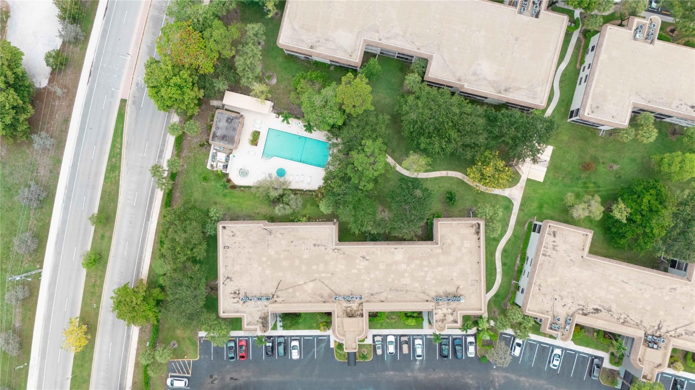 Bonaire at Woodmont - Residential