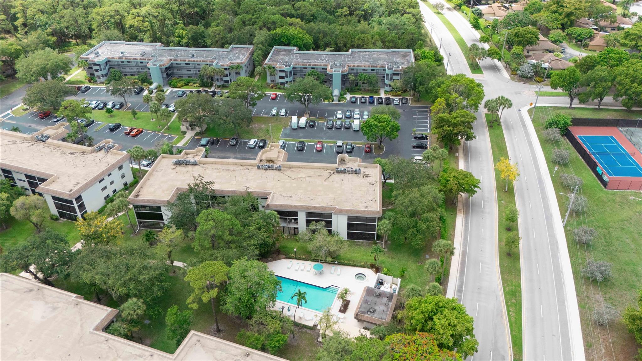 Bonaire at Woodmont - Residential