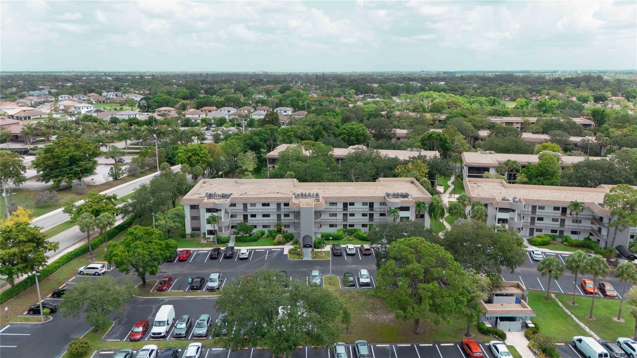 Bonaire at Woodmont - Residential