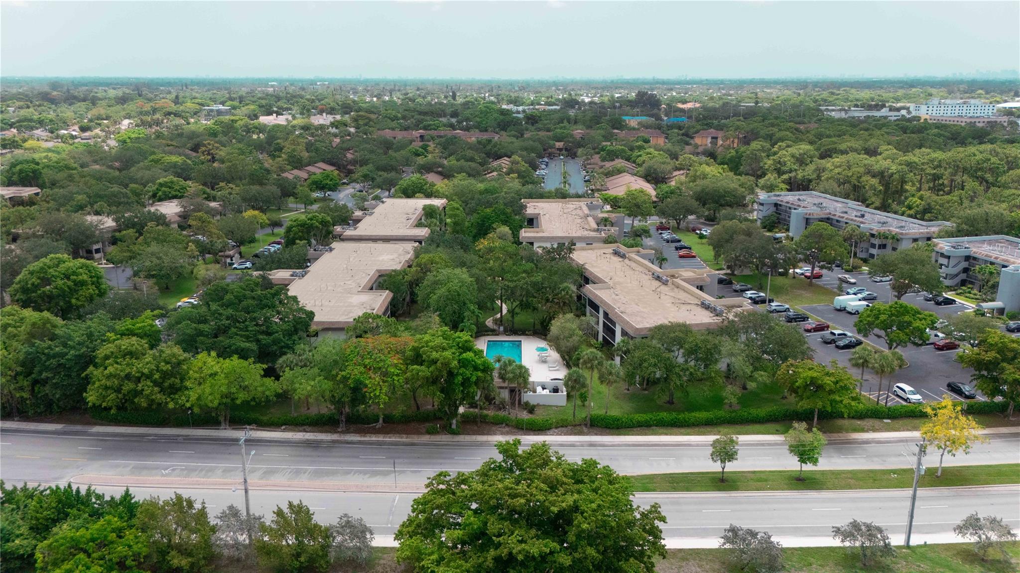 Bonaire at Woodmont - Residential