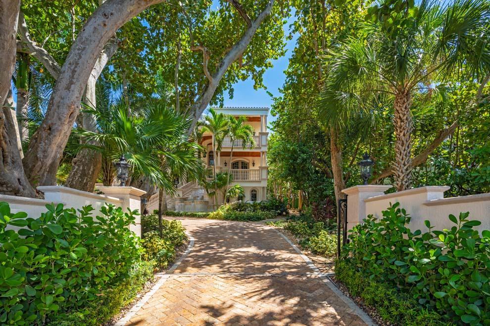 Hillsboro Beach - Residential