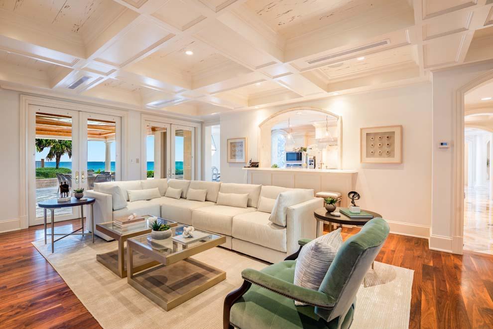 Hillsboro Beach - Residential