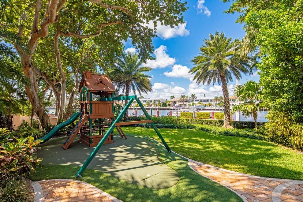 Hillsboro Beach - Residential