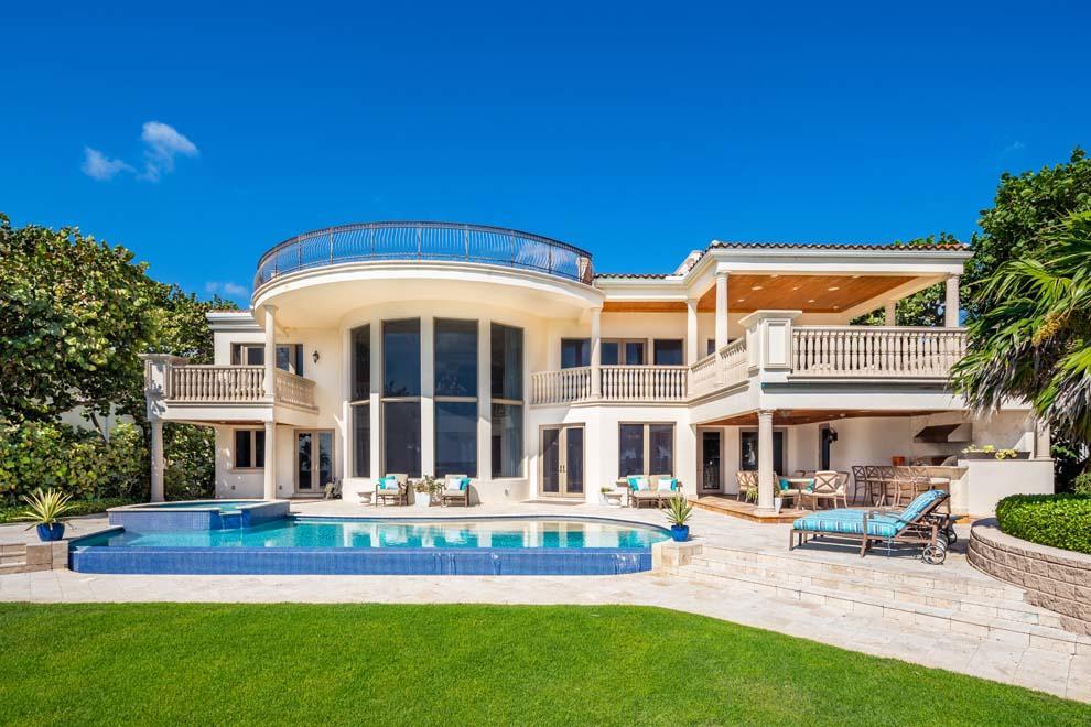 Hillsboro Beach - Residential