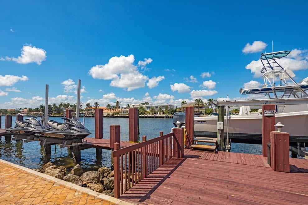 Hillsboro Beach - Residential