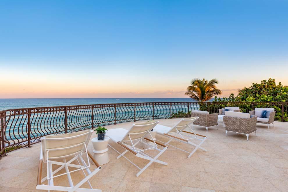 Hillsboro Beach - Residential