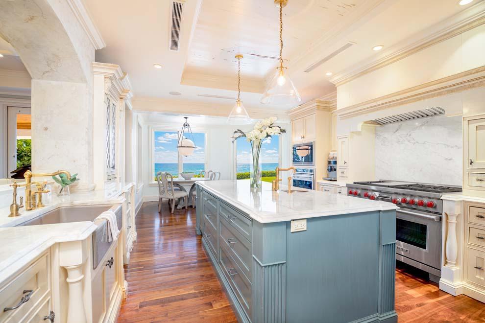 Hillsboro Beach - Residential