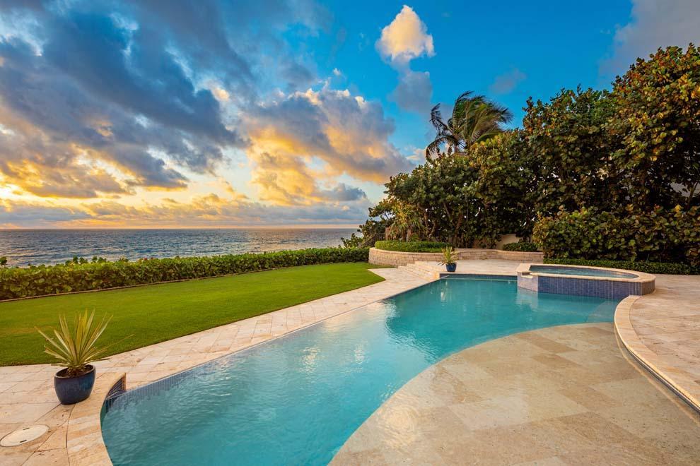 Hillsboro Beach - Residential