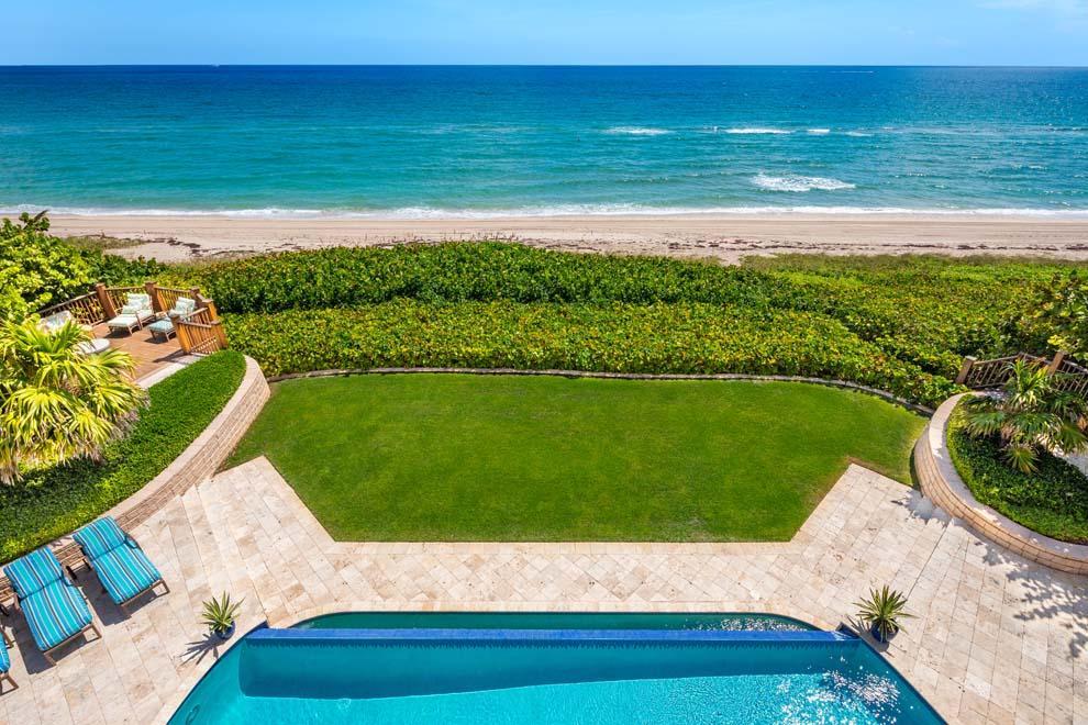 Hillsboro Beach - Residential