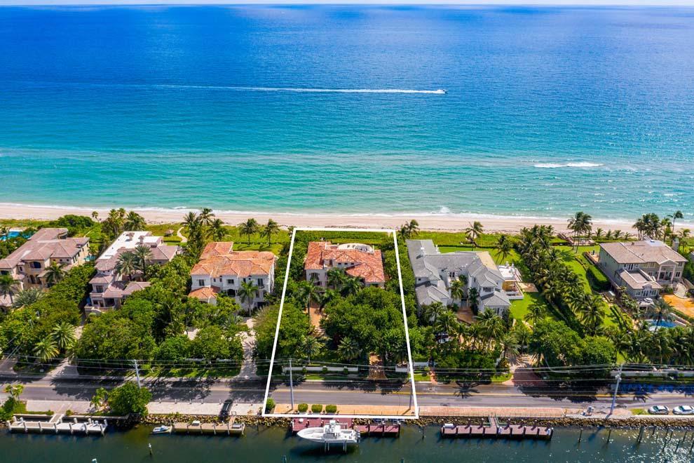 Hillsboro Beach - Residential