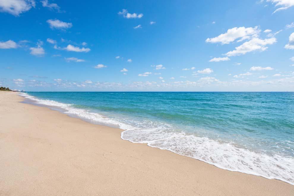 Hillsboro Beach - Residential