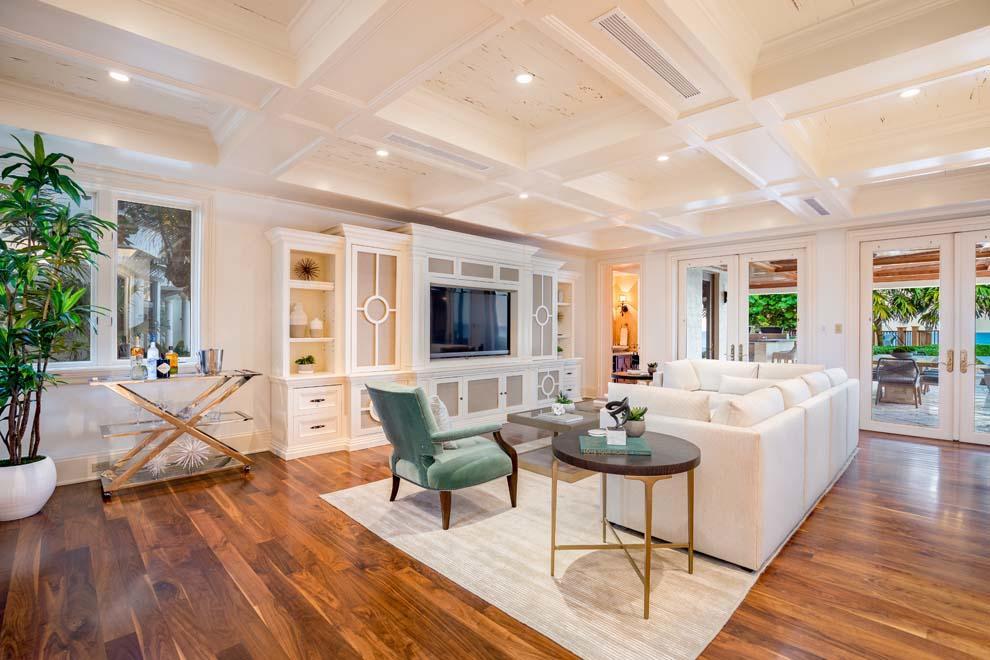 Hillsboro Beach - Residential