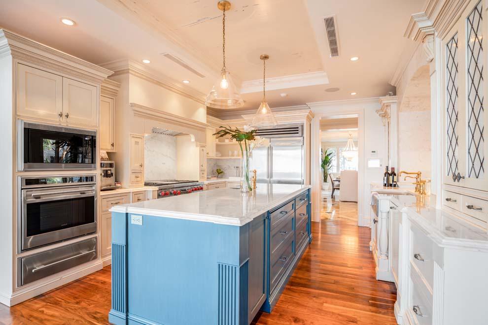 Hillsboro Beach - Residential