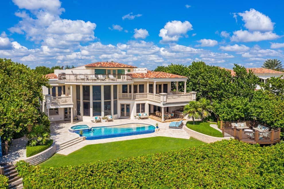 Hillsboro Beach - Residential