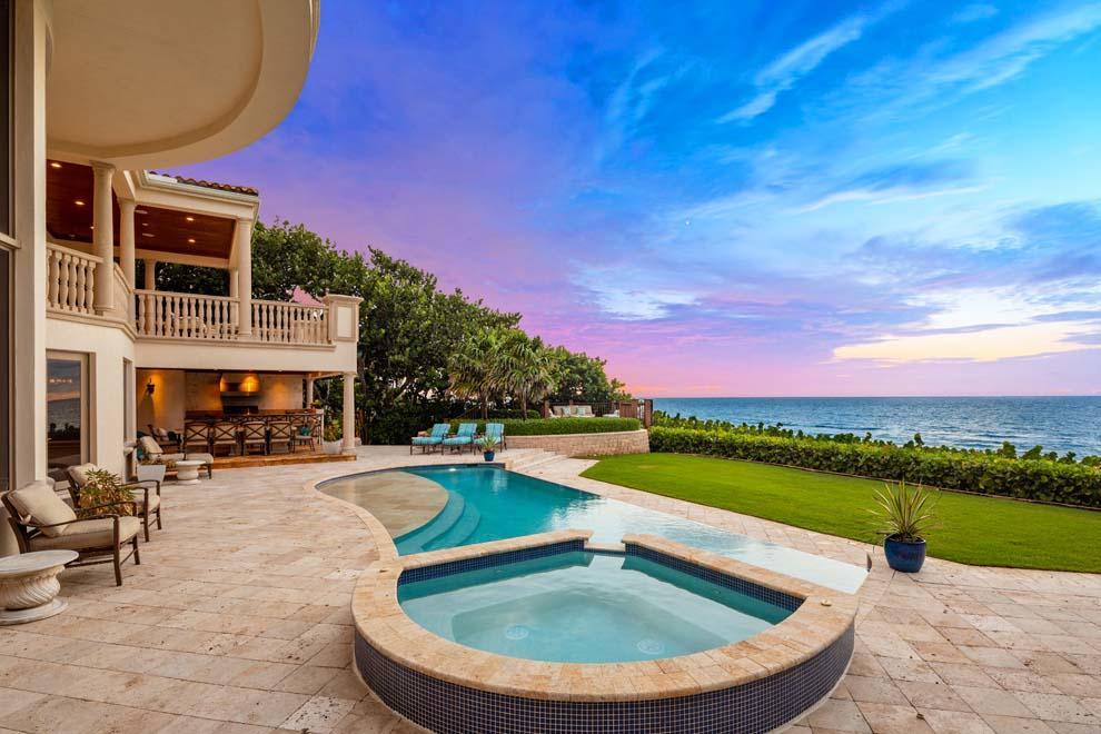 Hillsboro Beach - Residential