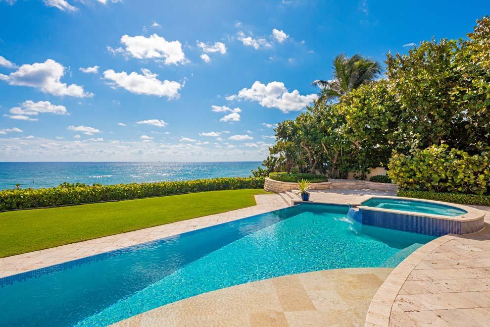 Hillsboro Beach - Residential