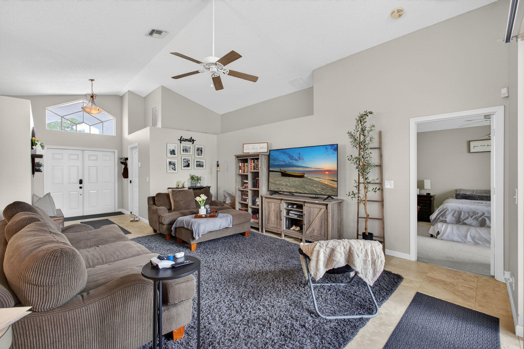 NORMANDY VILLAGE - Residential