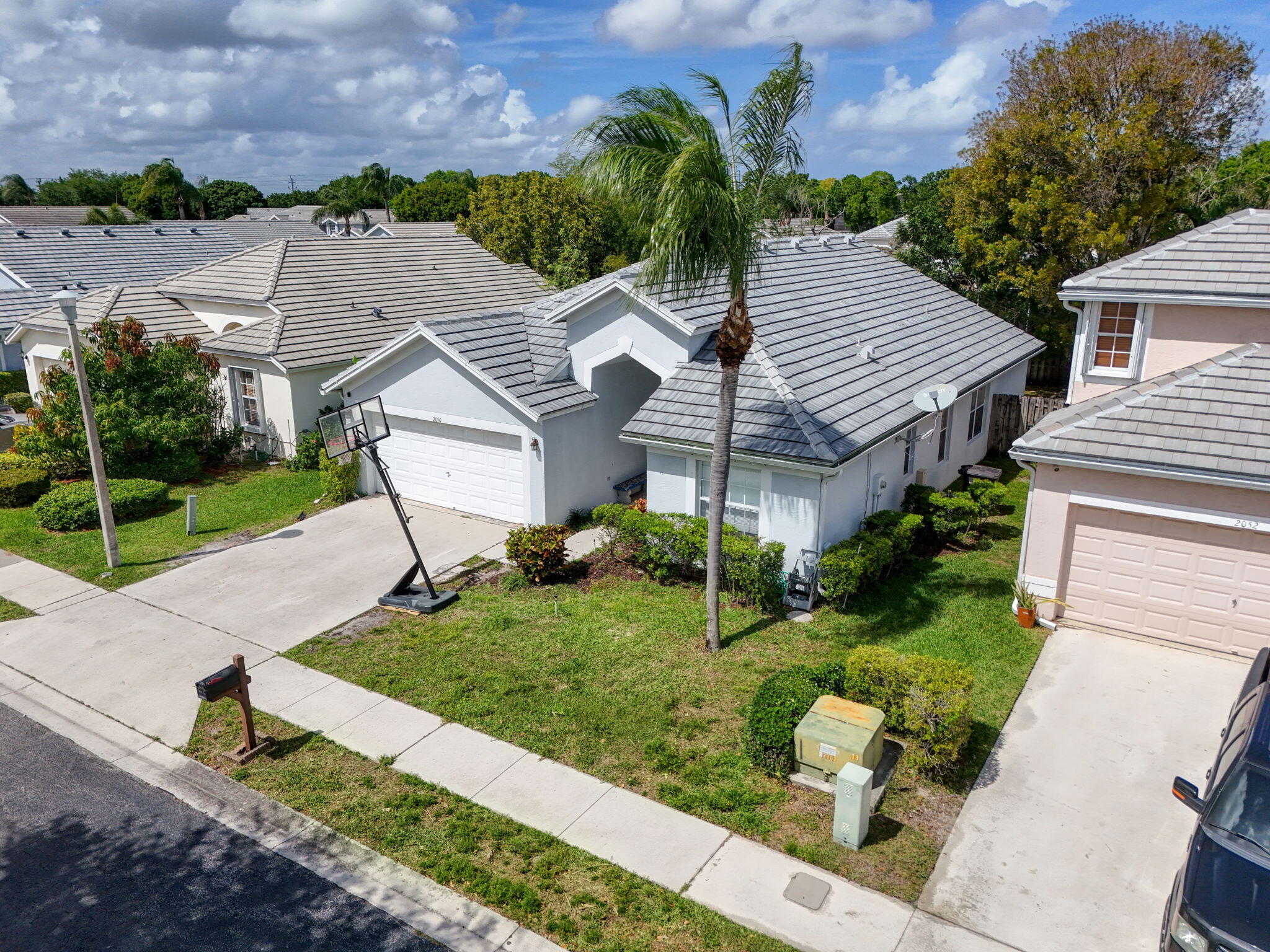 NORMANDY VILLAGE - Residential