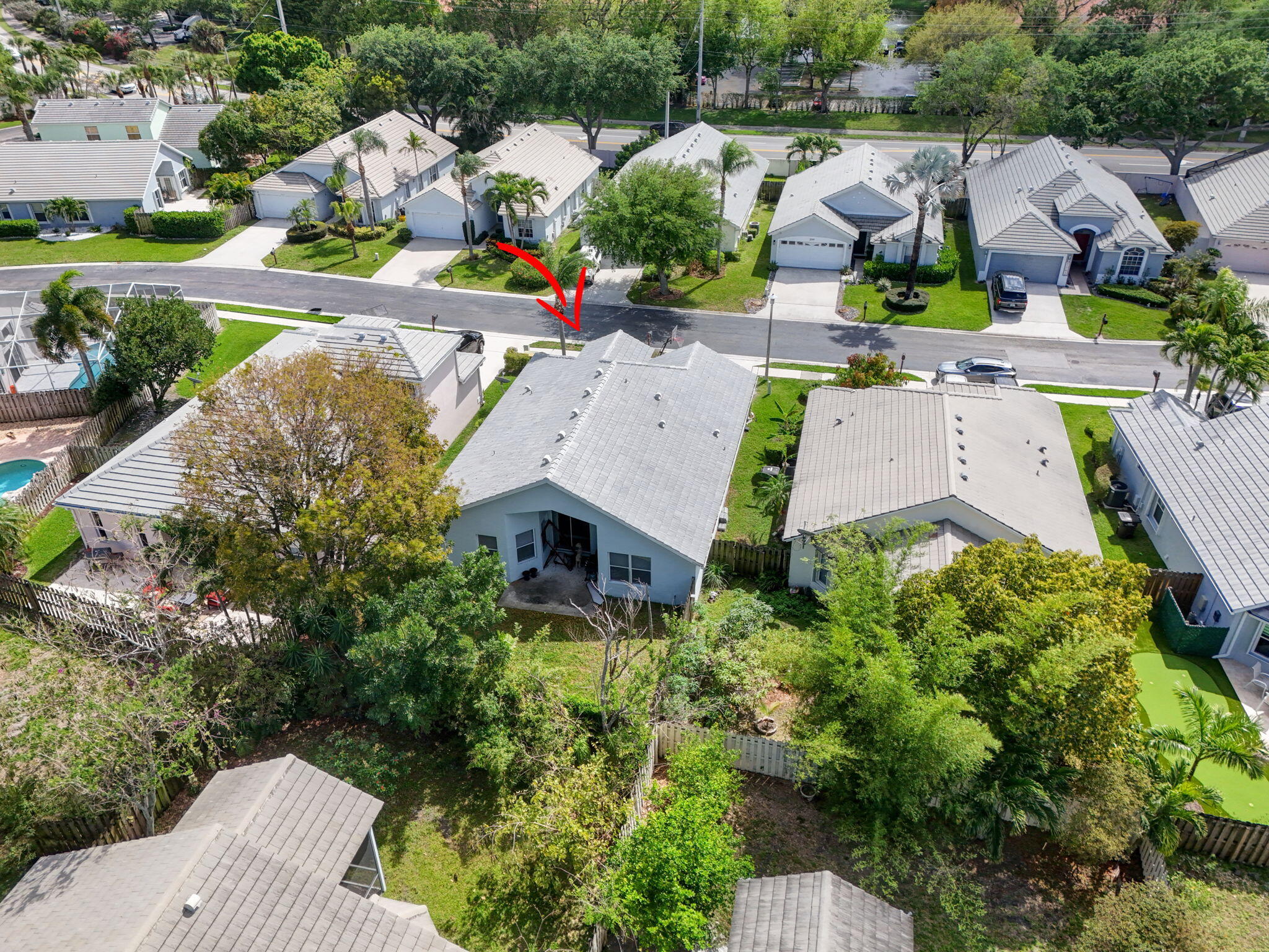 NORMANDY VILLAGE - Residential