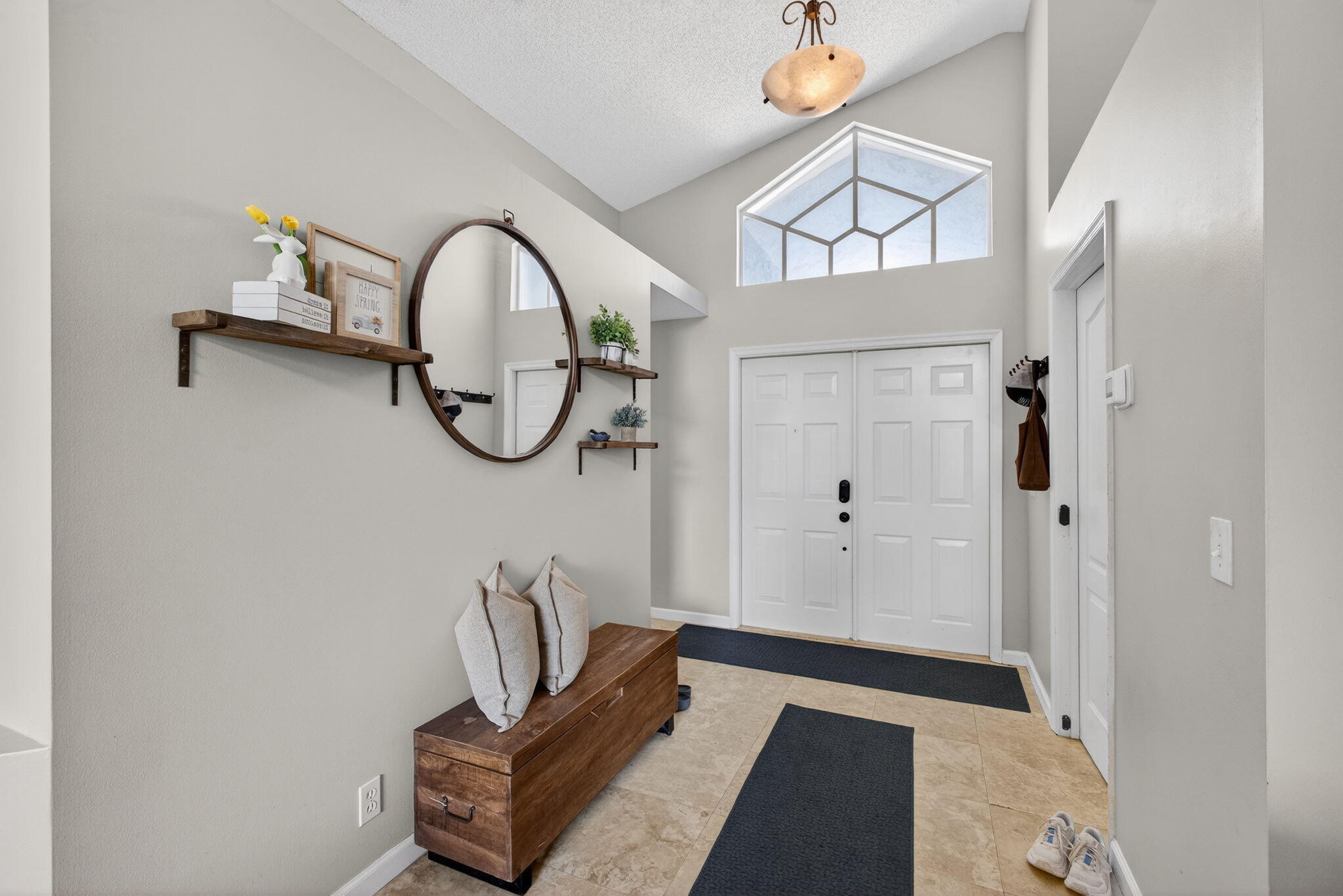 NORMANDY VILLAGE - Residential