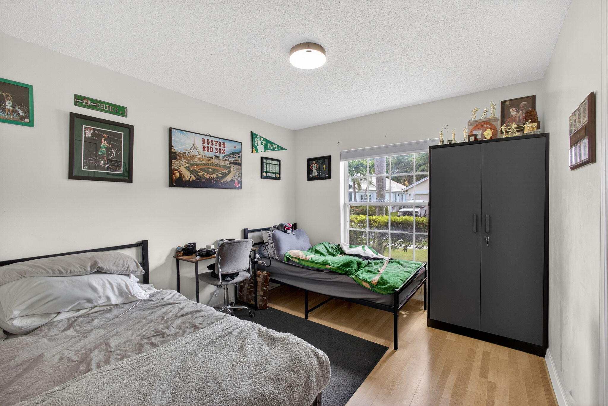 NORMANDY VILLAGE - Residential