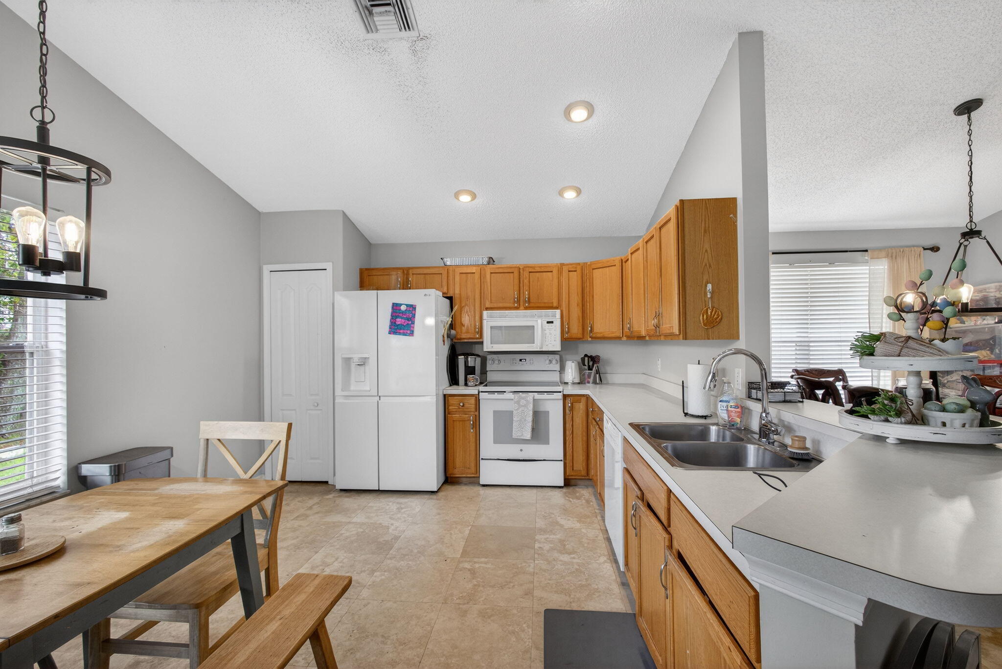 NORMANDY VILLAGE - Residential