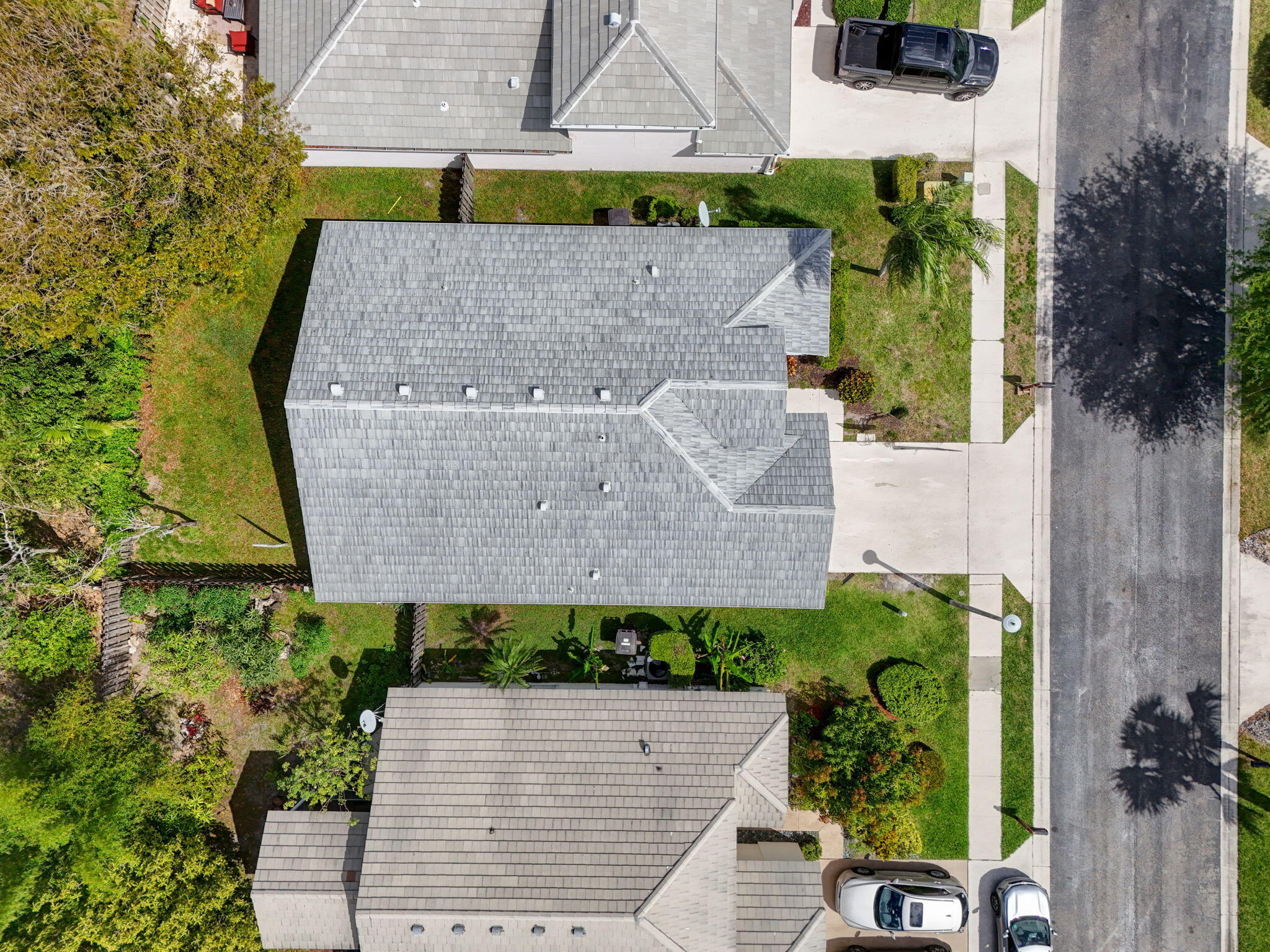 NORMANDY VILLAGE - Residential