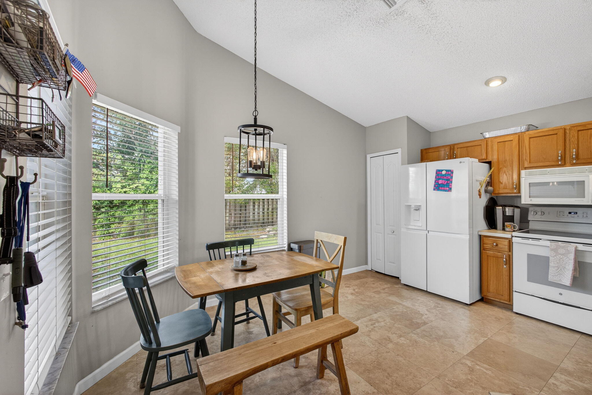 NORMANDY VILLAGE - Residential