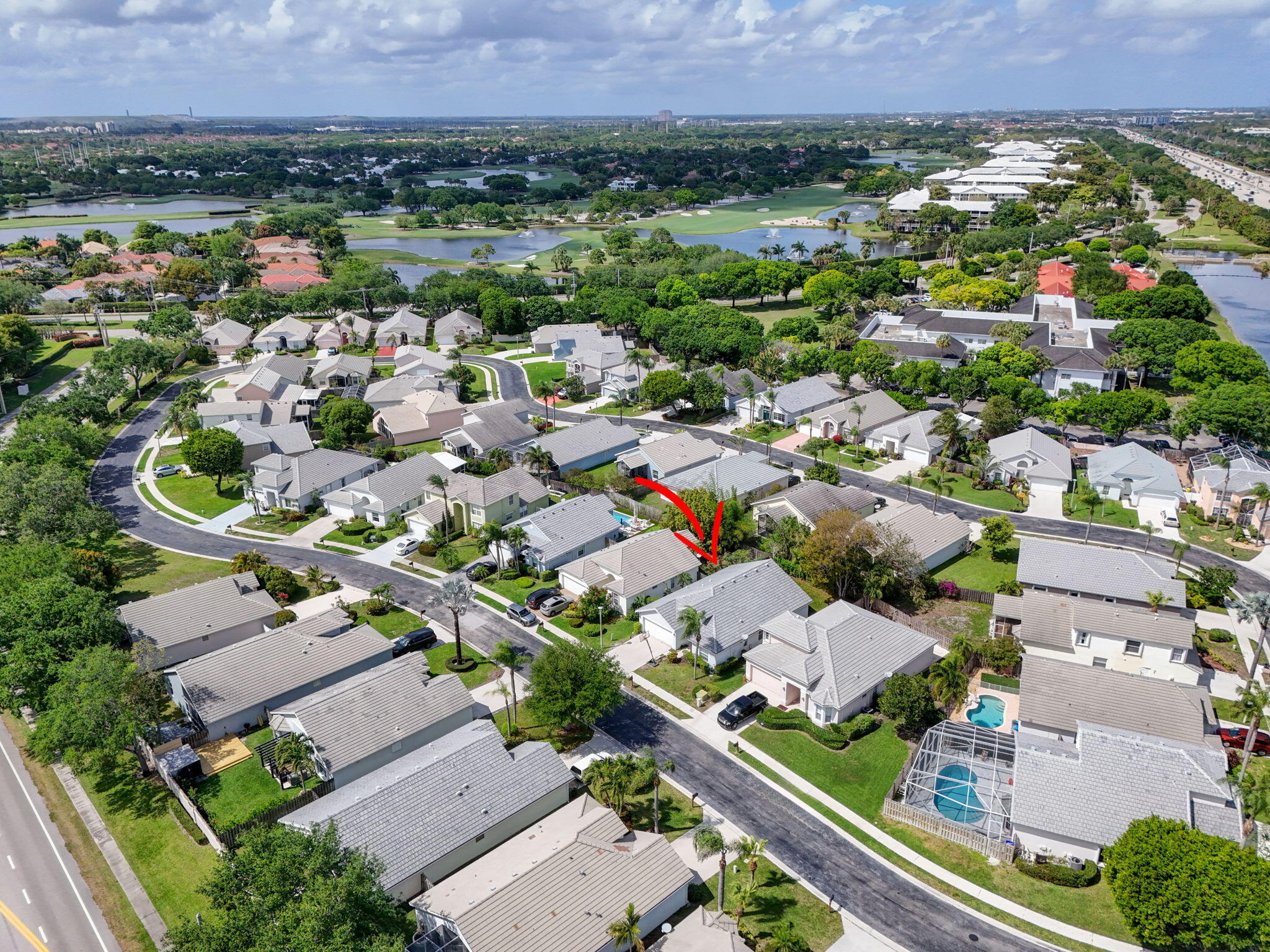 NORMANDY VILLAGE - Residential