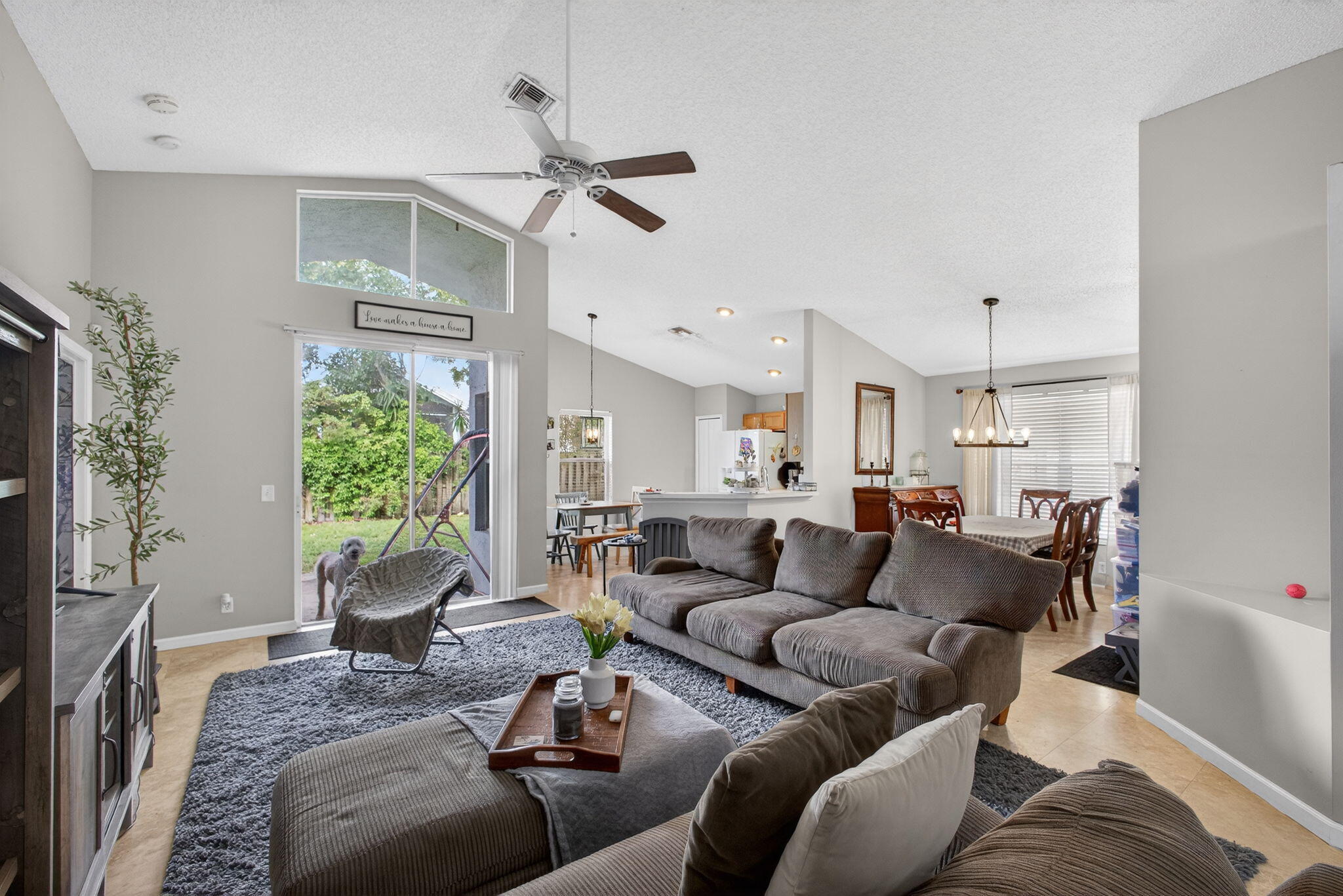 NORMANDY VILLAGE - Residential