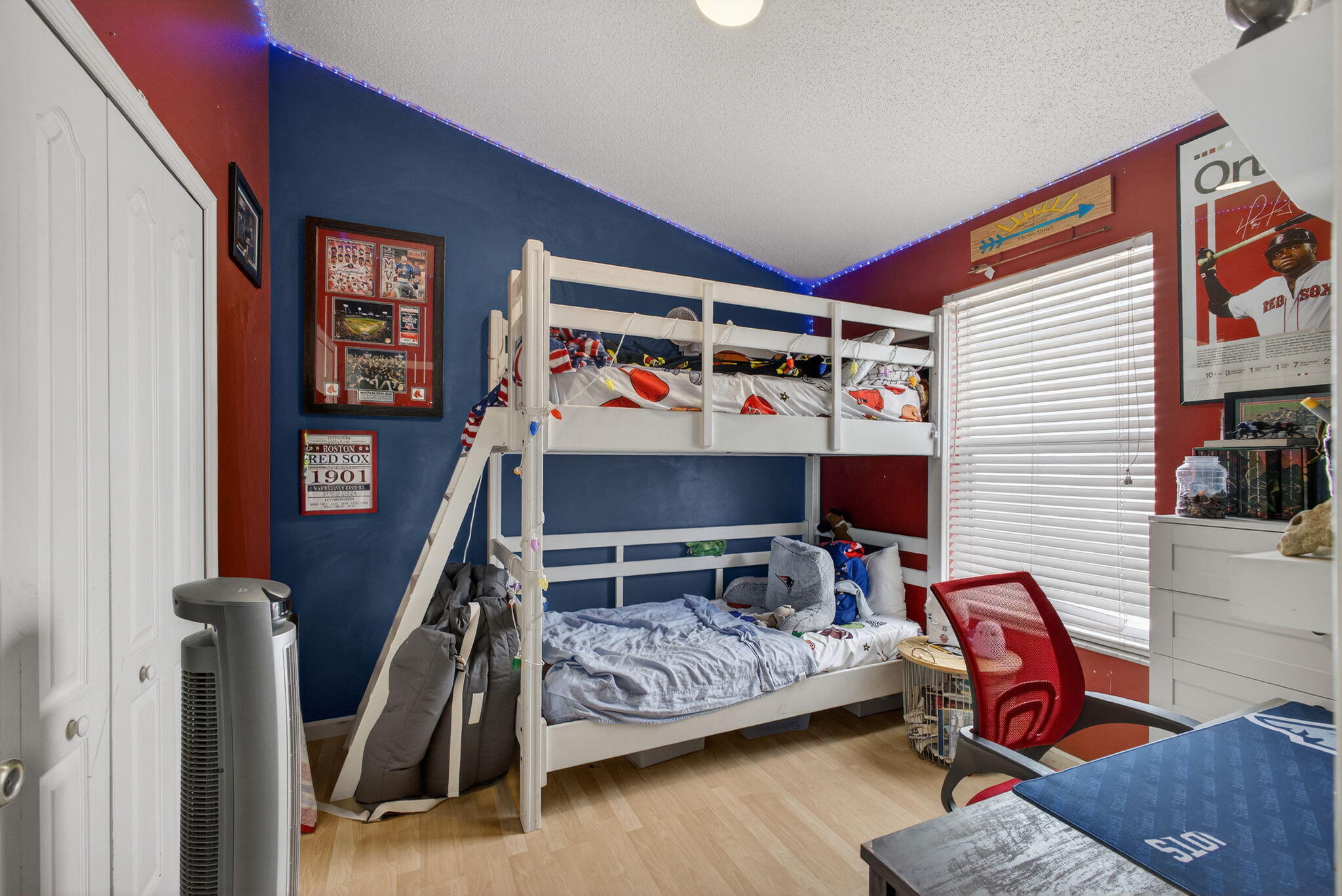 NORMANDY VILLAGE - Residential