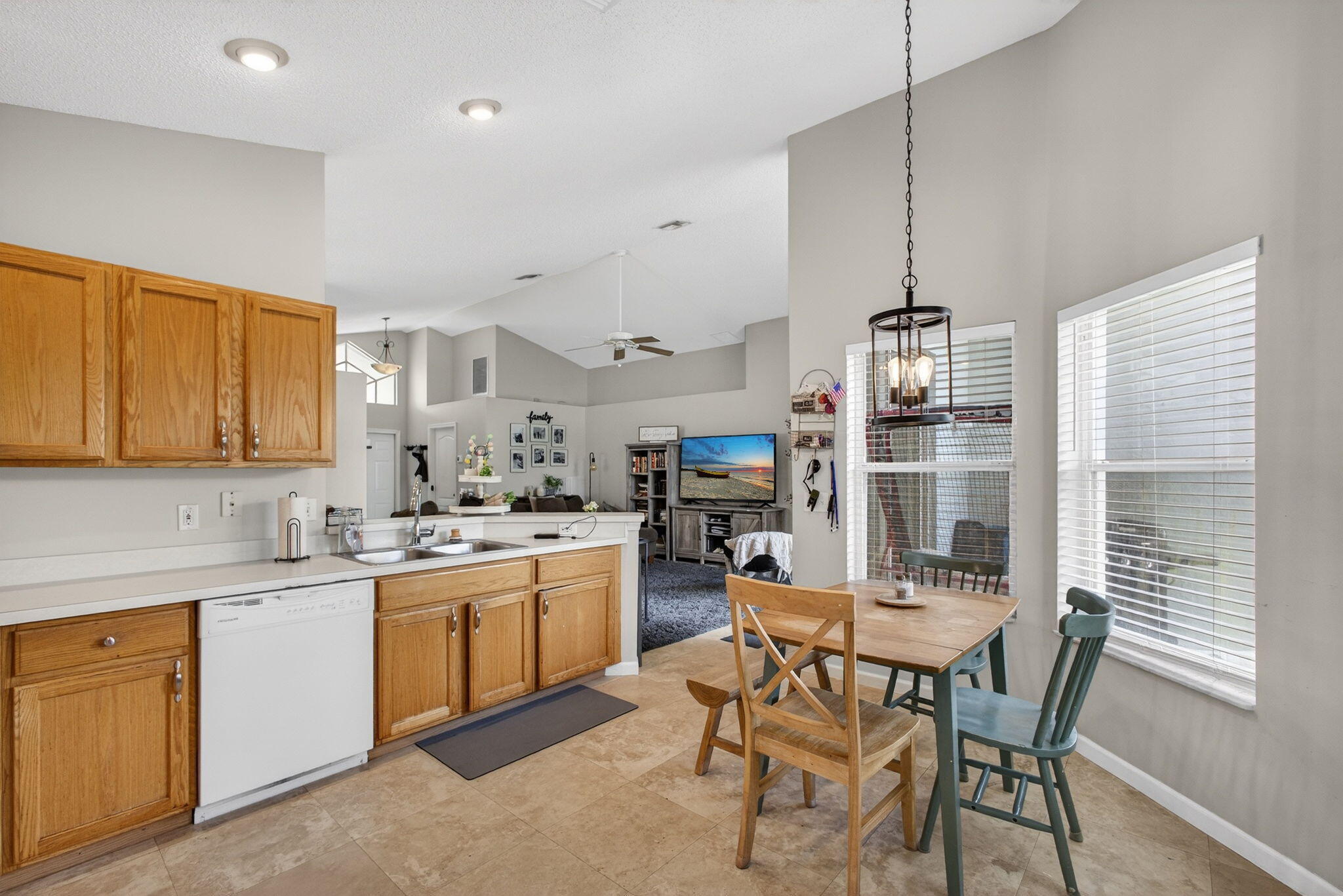 NORMANDY VILLAGE - Residential