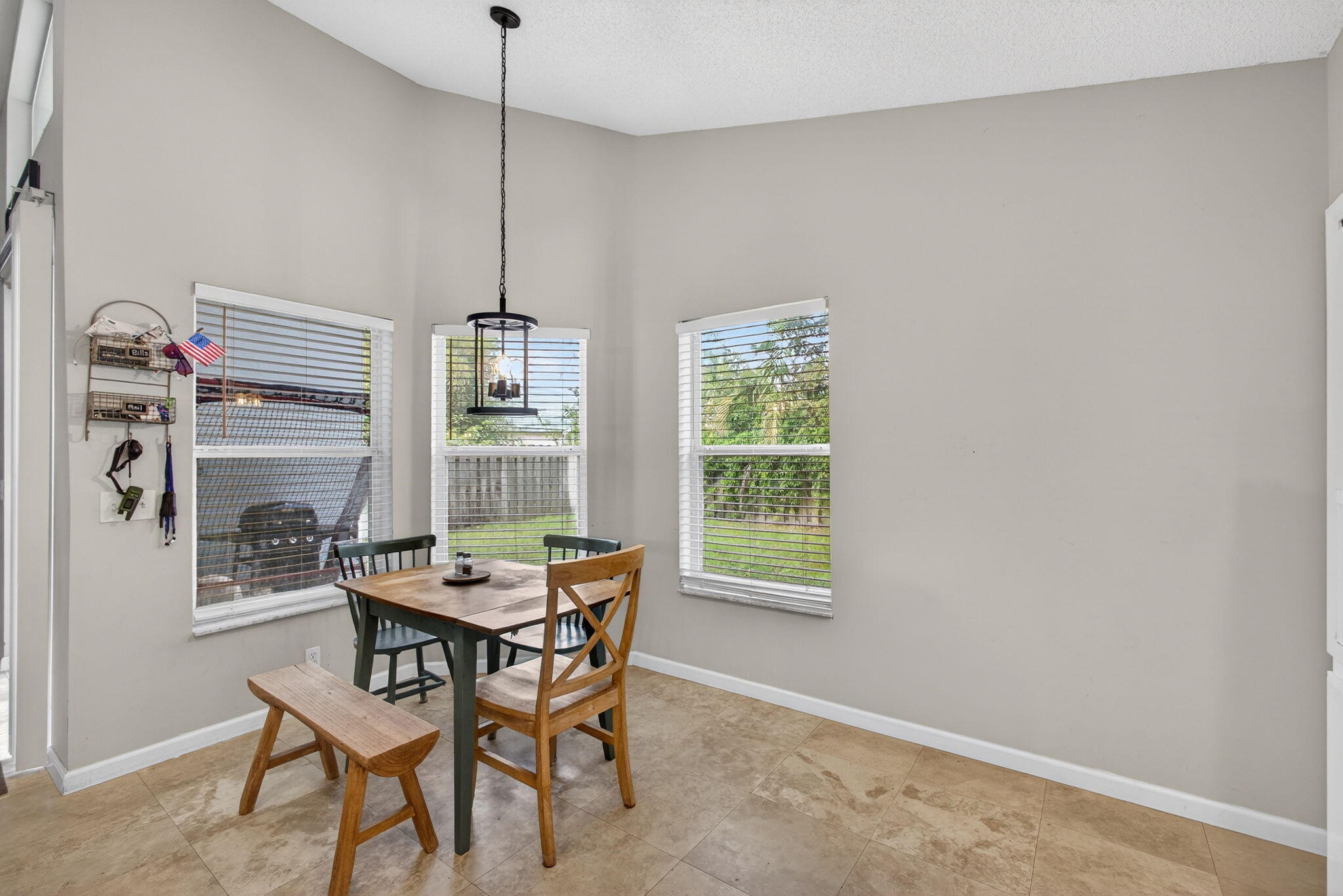 NORMANDY VILLAGE - Residential