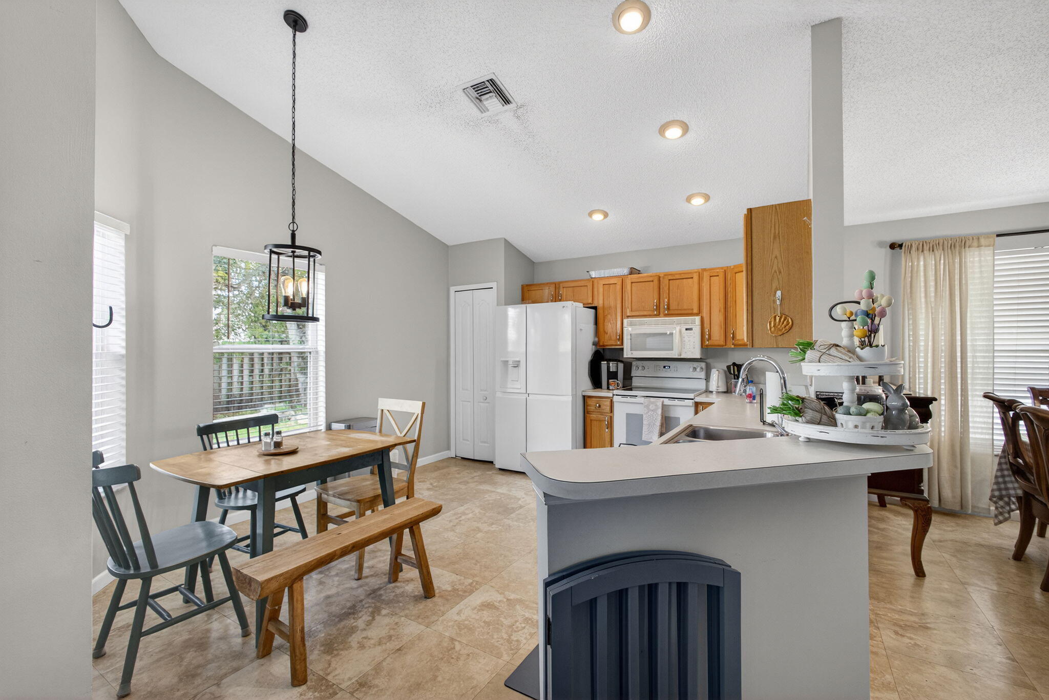 NORMANDY VILLAGE - Residential