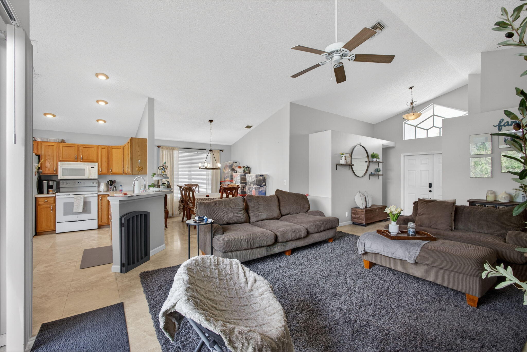 NORMANDY VILLAGE - Residential