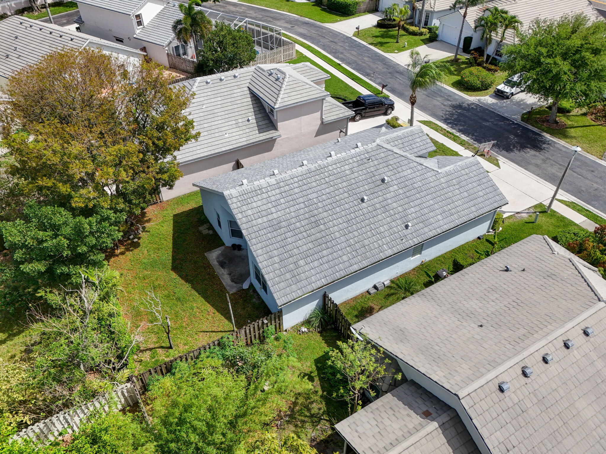 NORMANDY VILLAGE - Residential
