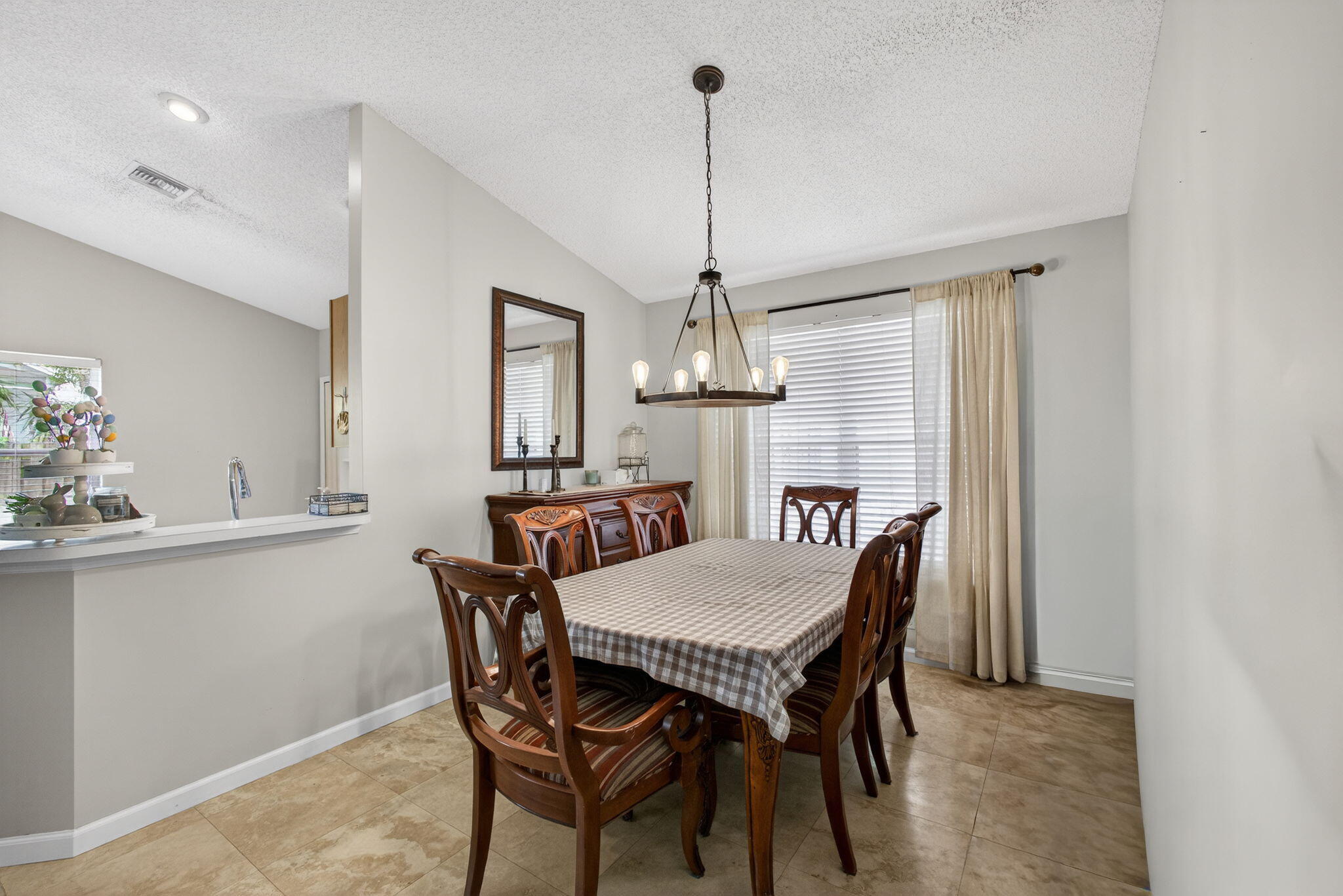 NORMANDY VILLAGE - Residential