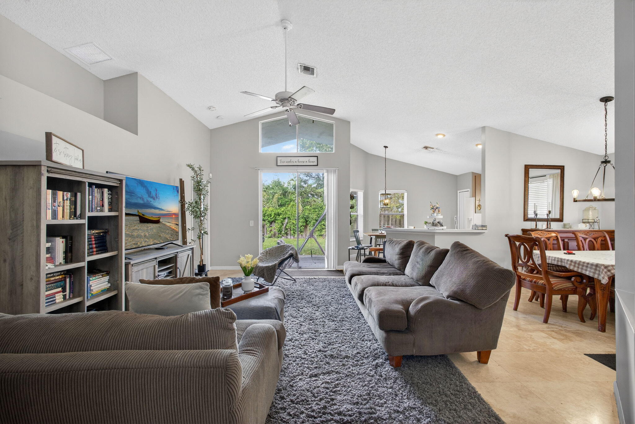 NORMANDY VILLAGE - Residential